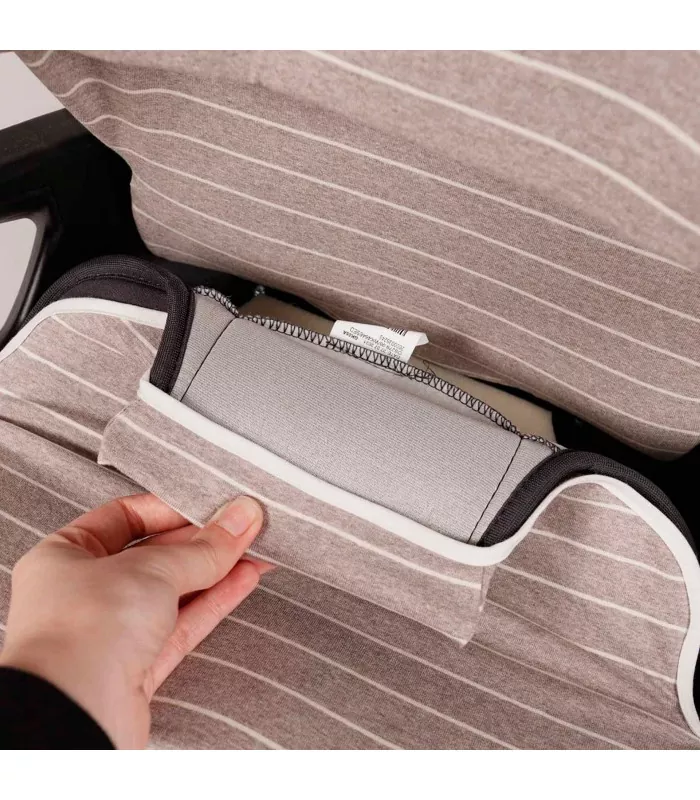 Funda para silla de coche Römer Kidfix I-Size 